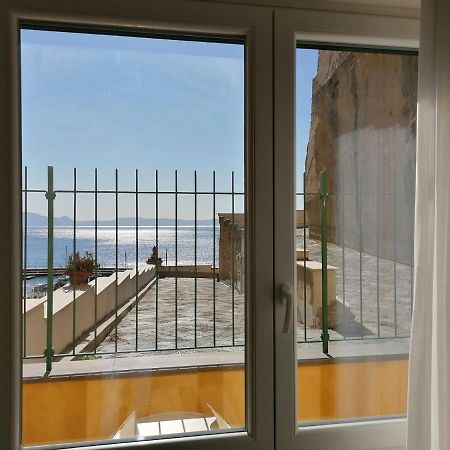 Napoli D'Amare B&B Exteriér fotografie