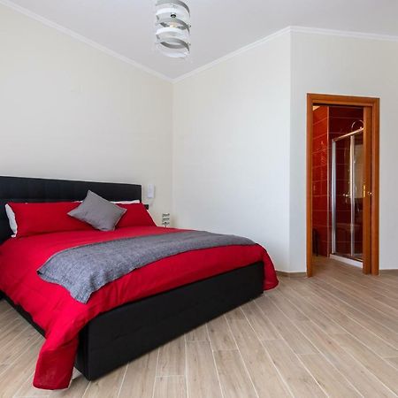 Napoli D'Amare B&B Exteriér fotografie
