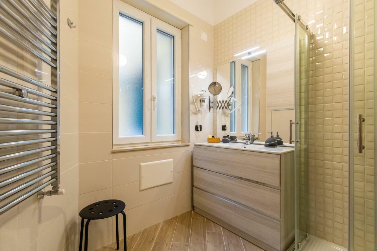 Napoli D'Amare B&B Exteriér fotografie