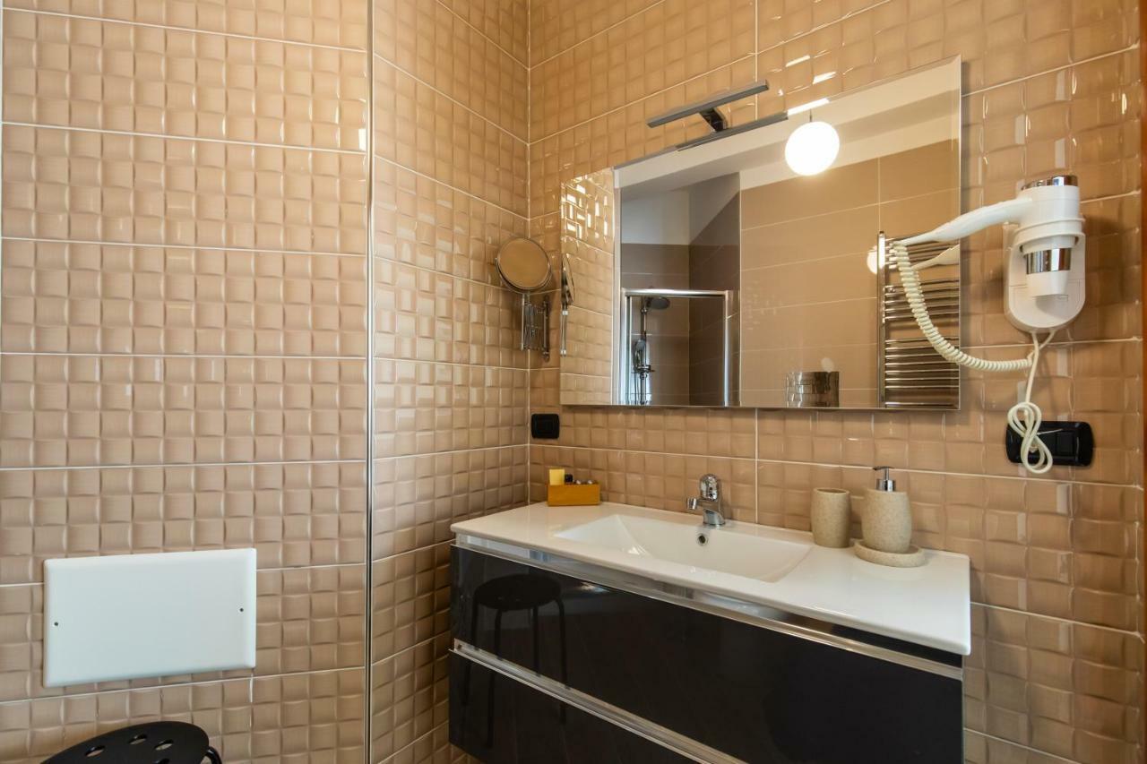 Napoli D'Amare B&B Exteriér fotografie