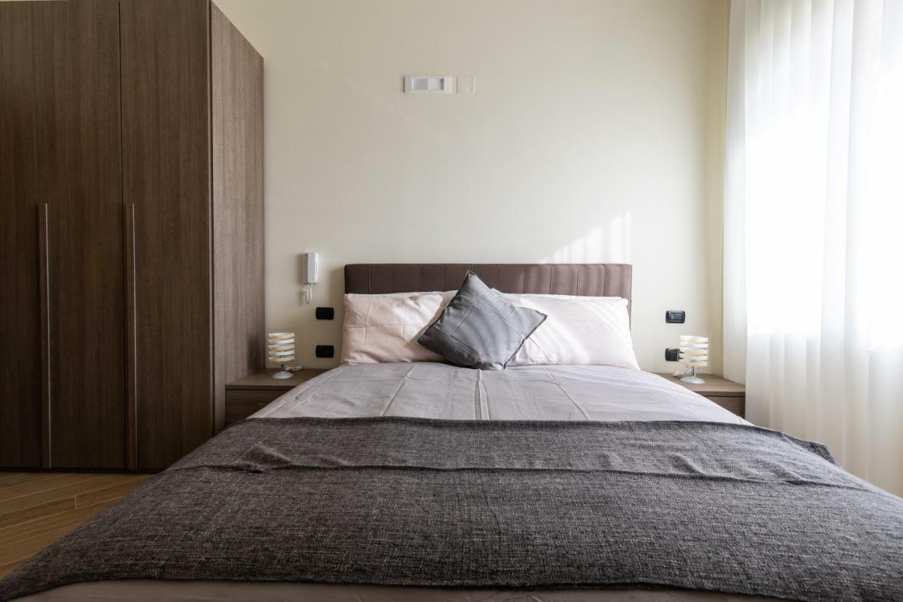 Napoli D'Amare B&B Exteriér fotografie